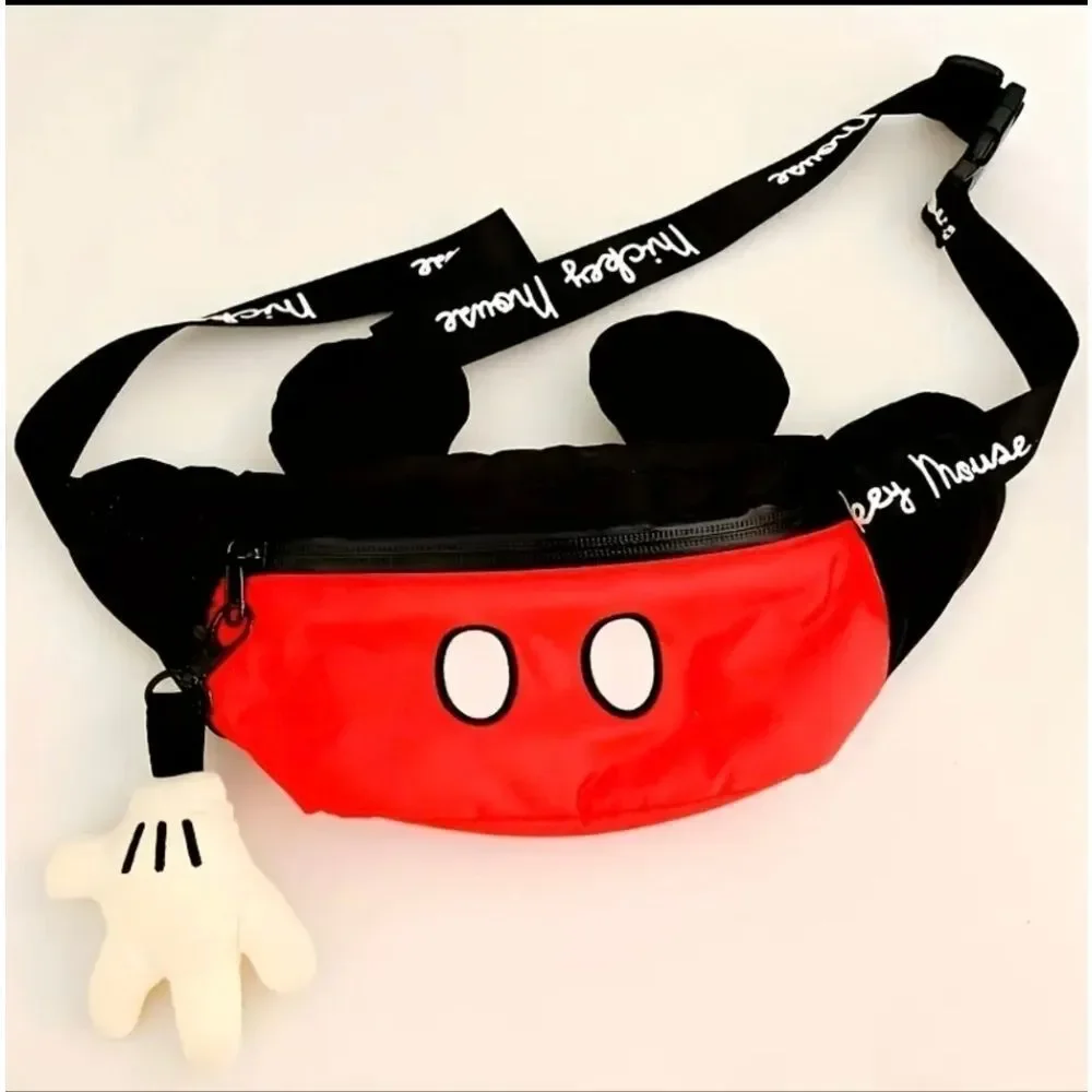 Disney Mickey Mouse Sling Bag